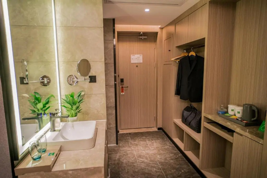 Ibis Styles Dongguan Changan Wanda Plaza