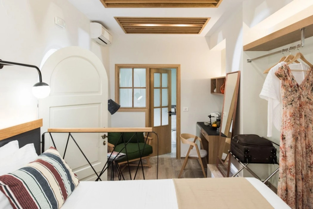 Harismari Cozy Hotel