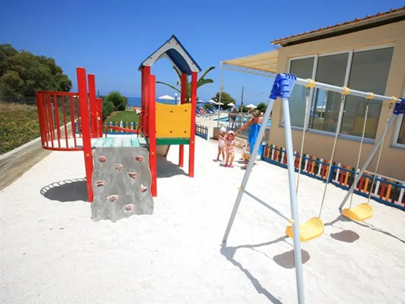 Cretan Filoxenia Beach