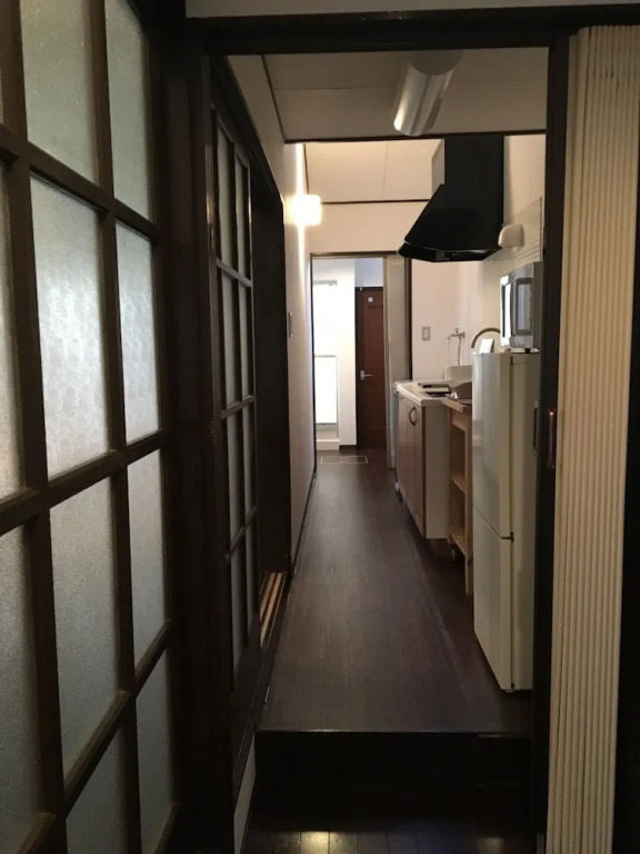 Kyo no Koyado KANA Machiya