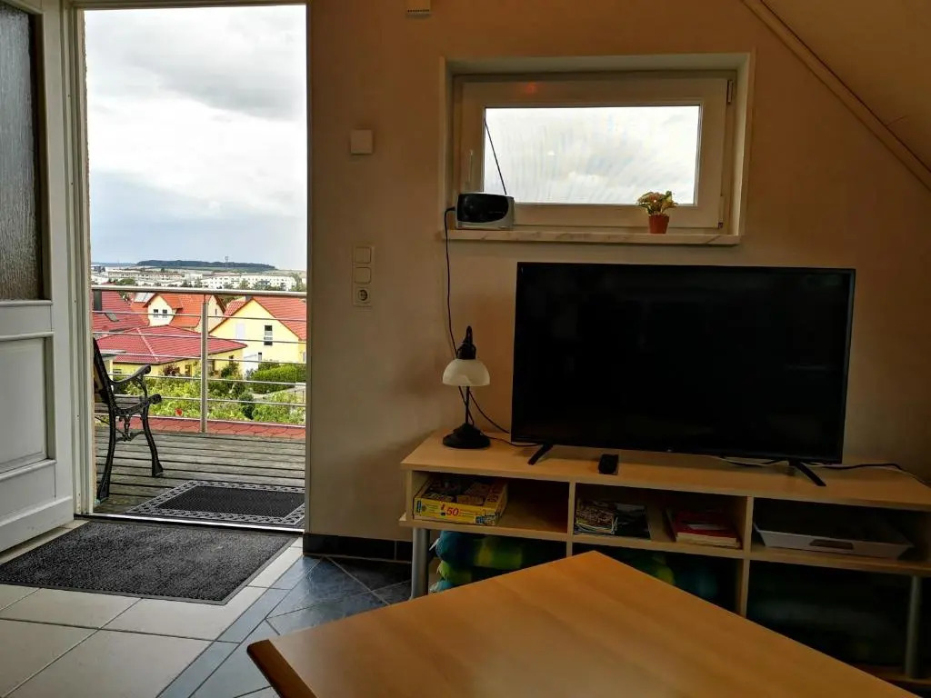 Apartment Am Horstberg