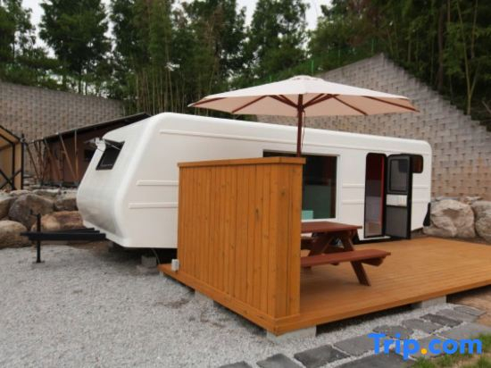 Jeonju Doran Doran Caravan