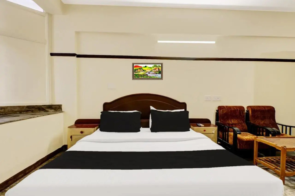 Hotel O East Nada