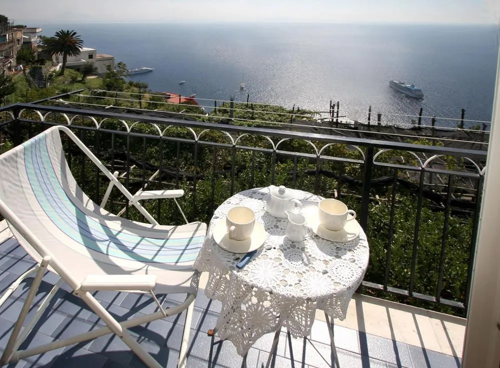 Torre di Amalfi - holiday house