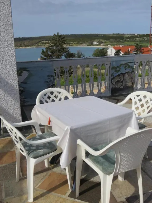 Apartmani Luna