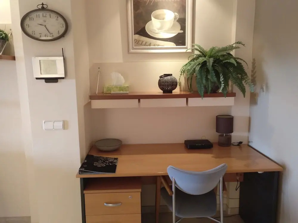Casa Eliana Javea 2 Bedr Apt Wifi Airco