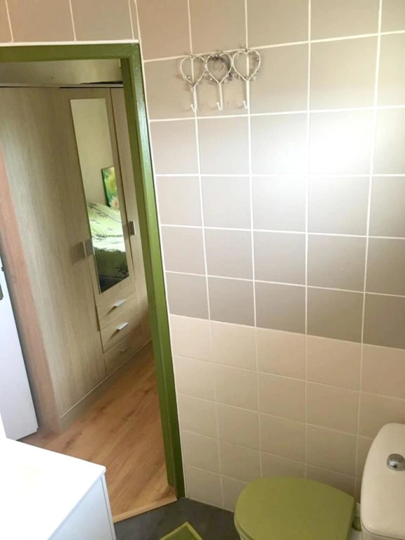 House With 2 Bedrooms in La Calmette, With Private Pool, Enclosed Gard