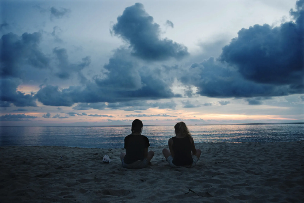 Nature Beach Resort