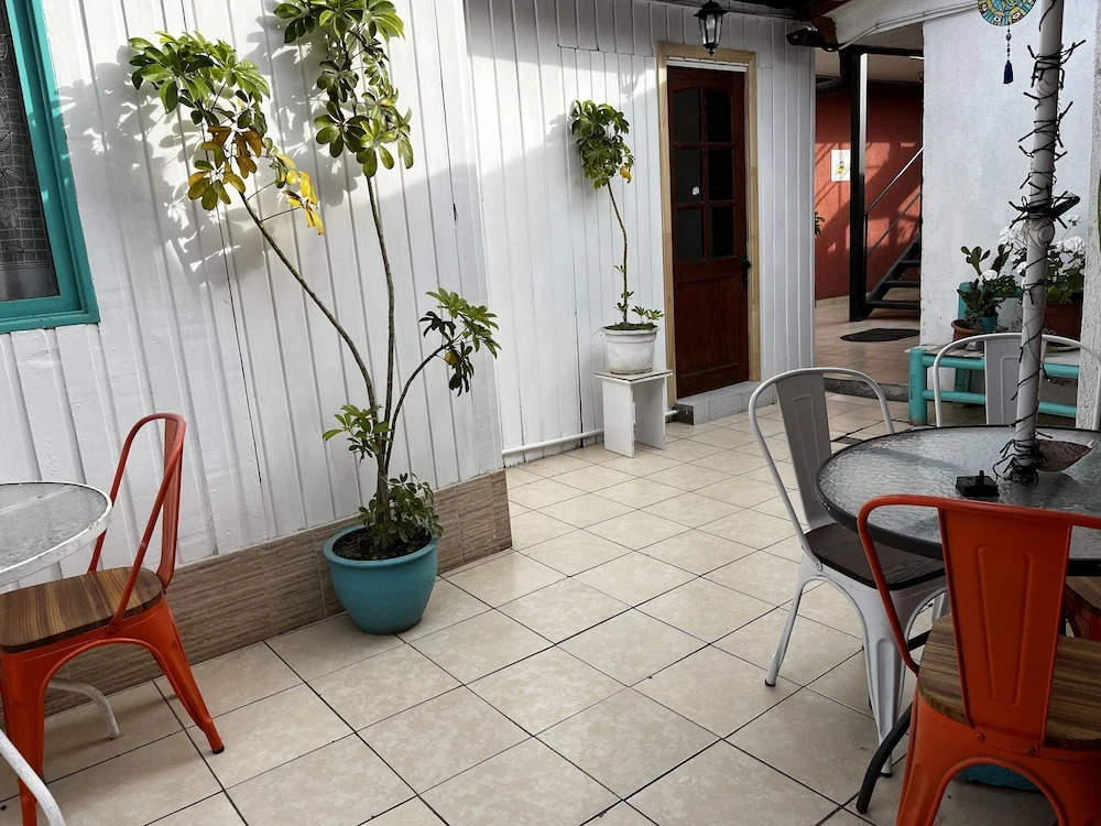 Hostal Avenue