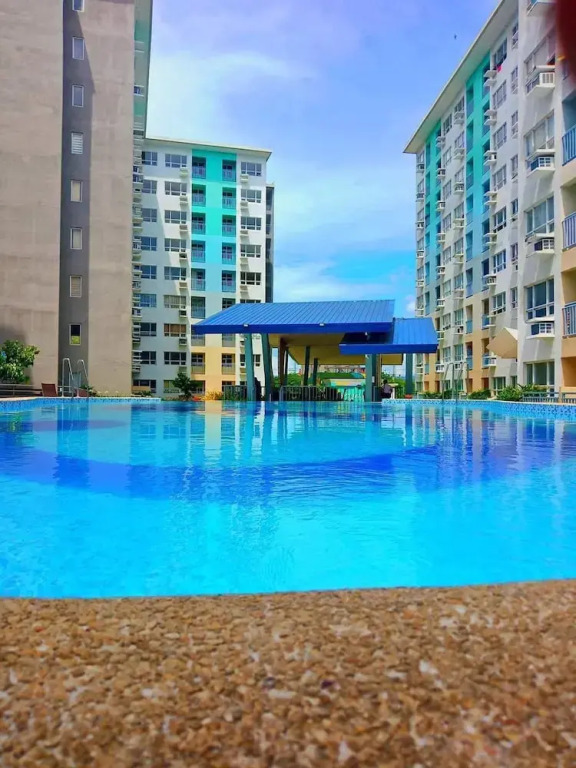 Seawind Condominium Staycation