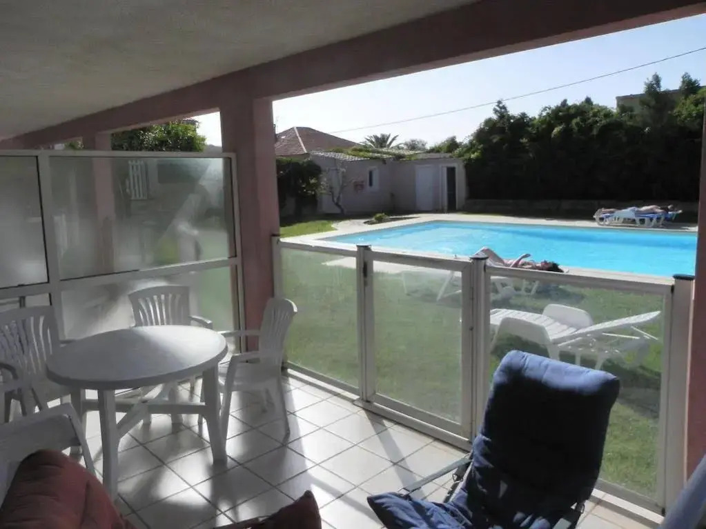 Résidence Villa Romana avec Piscine et Jacuzzi