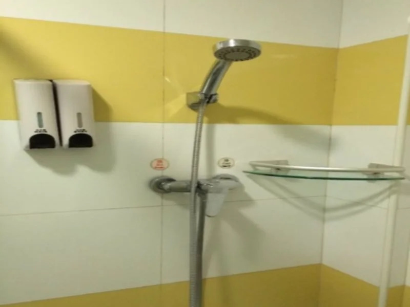 7 Days Inn Binzhou Luhua Fu Guo Road Branch