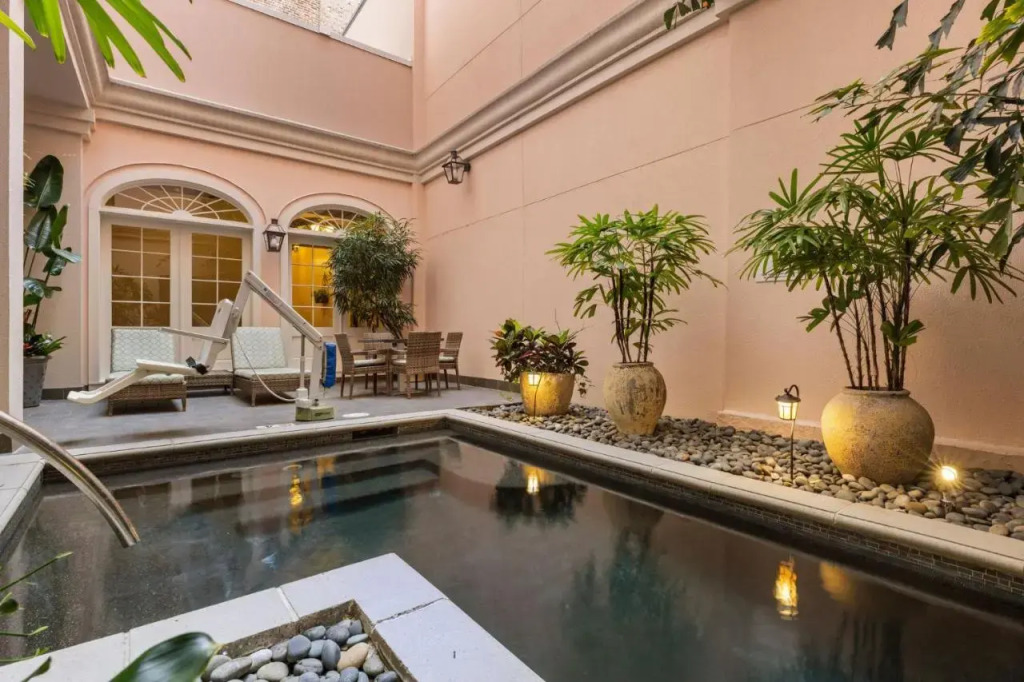 Club Wyndham La Belle Maison