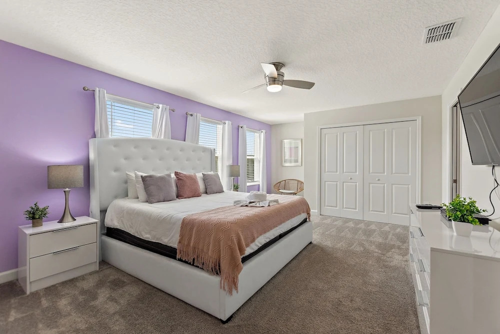 Treat Retreat Storey Lake by Shine Villas #418 villa