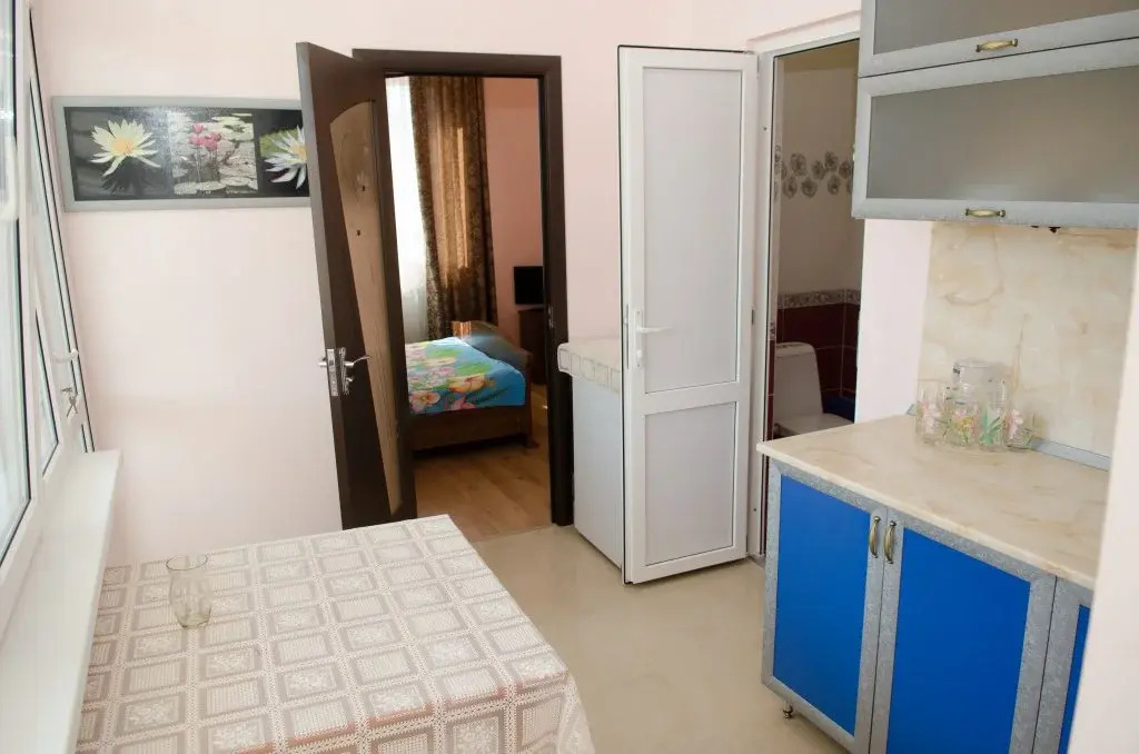 Magnoliya Guest House