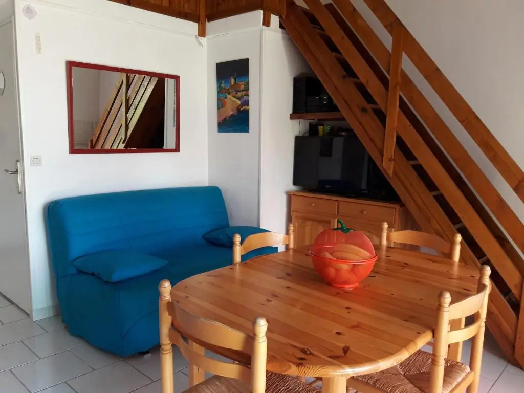 43-2 Les Maisons du Rivage Bleu