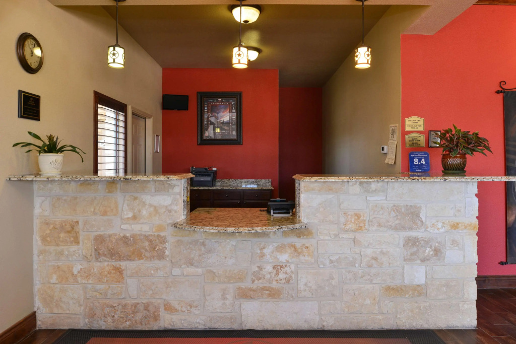 Americas Best Value Inn Jourdanton Pleasanton