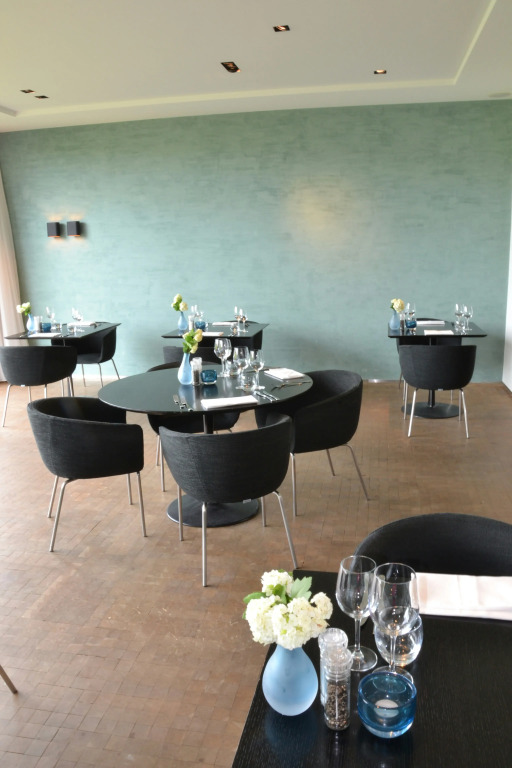 Fletcher Hotel - Restaurant Elzenduin