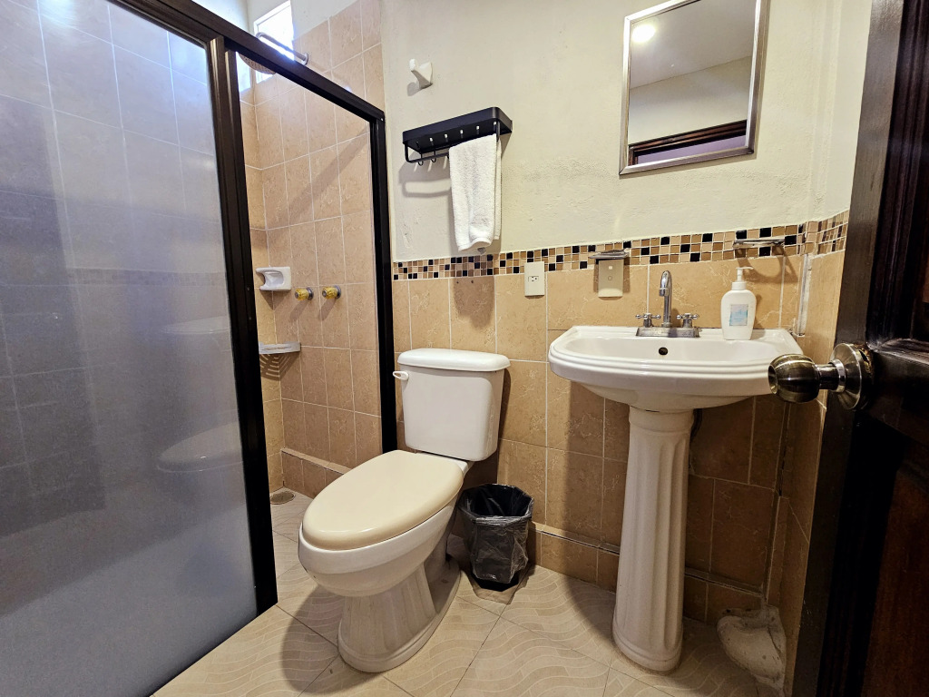 Arte Sano Hotel San Cristobal