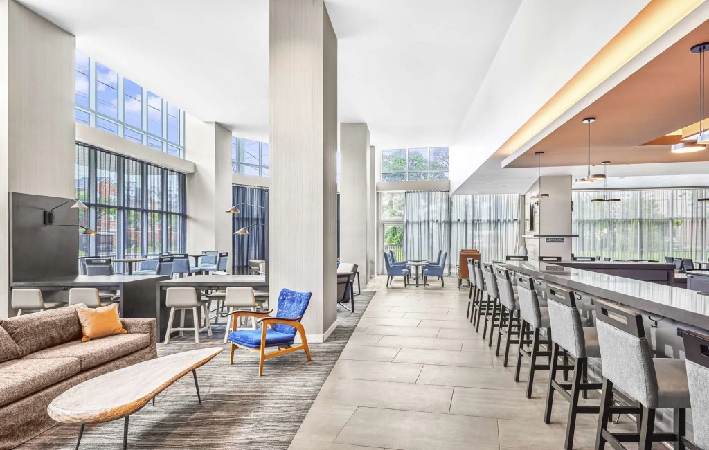 Hyatt Place Houston Medical Center