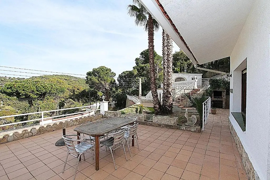Villa Canyelles Natalie