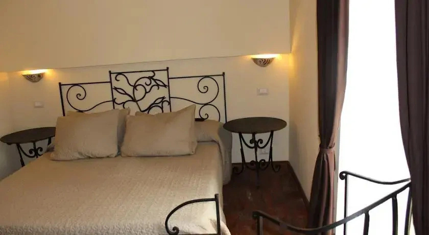 B&B Nzù
