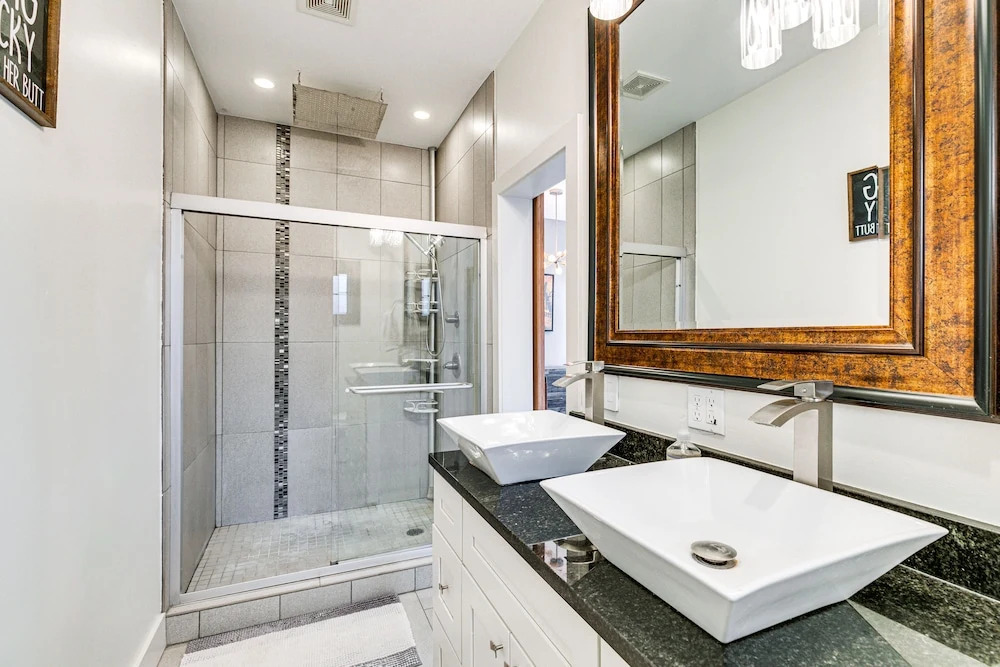 Stylish Omaha Home w/ Balcony - 2 Mi to Downtown!