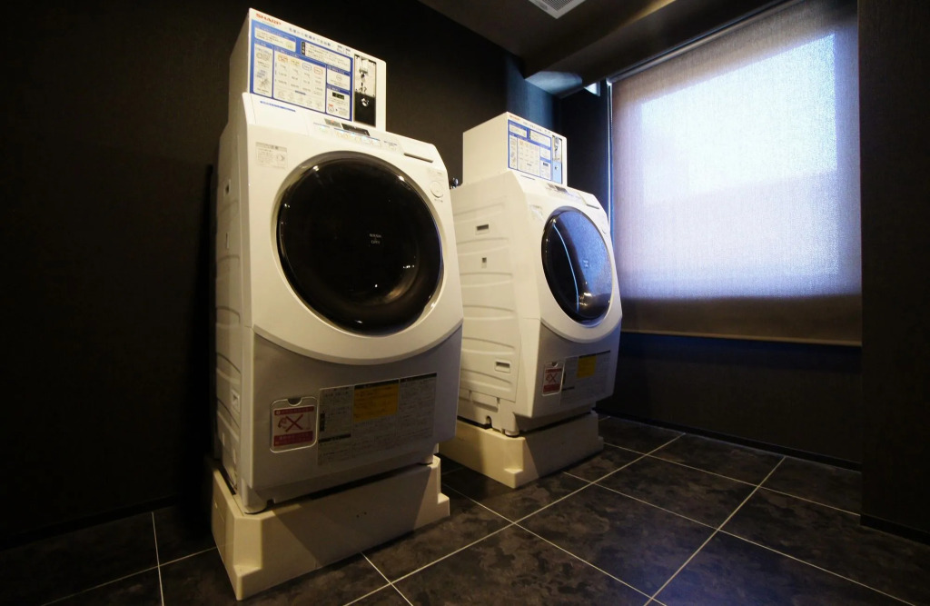 HOTEL LiVEMAX Tokyo Shiomi Ekimae