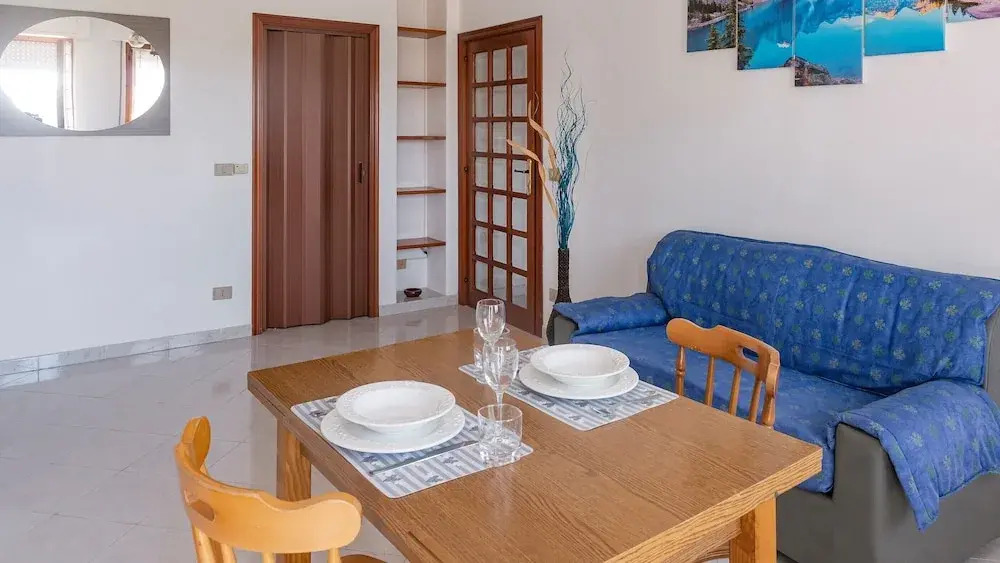 Welcomely - Casa Manca