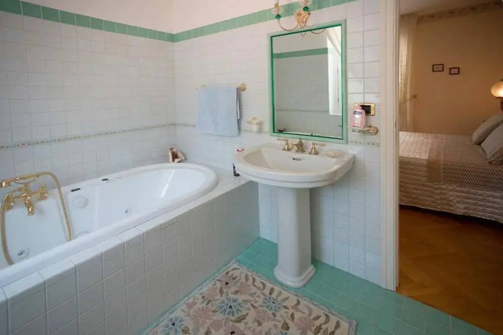B&B Villa Prestige