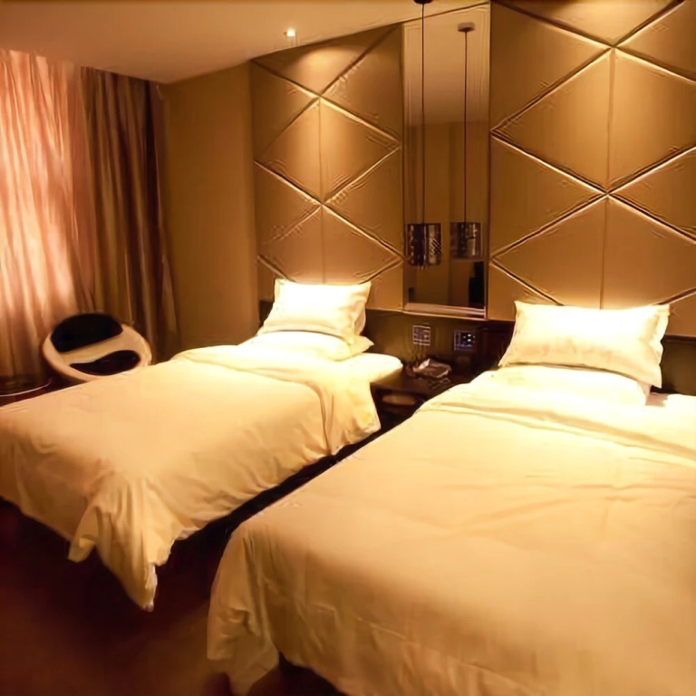 Migao Fashion Hostel