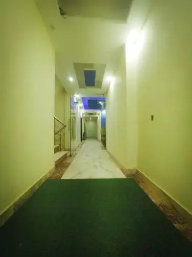 Pearl Guest House