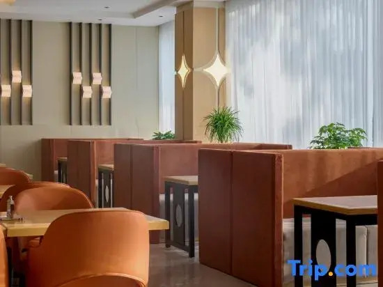 JinJingInn Hotels