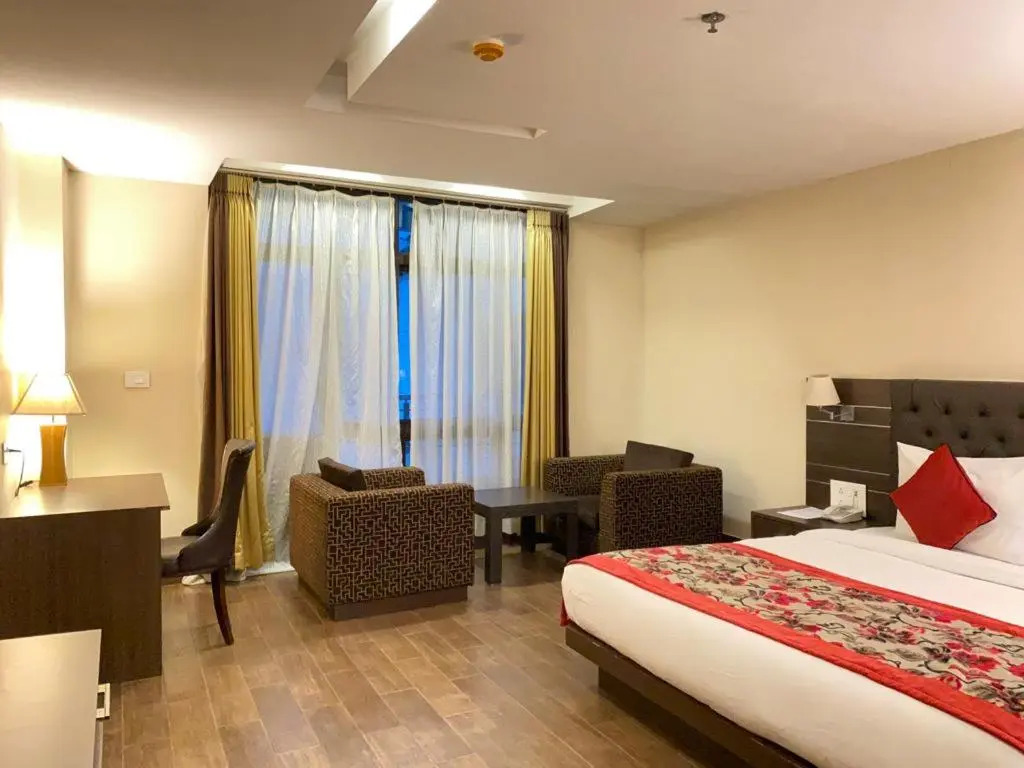 Sobralia Hotels Casino Resort & Spa