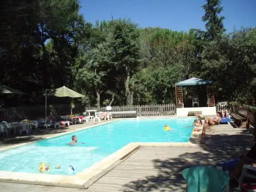 Le Mazet des Cigales