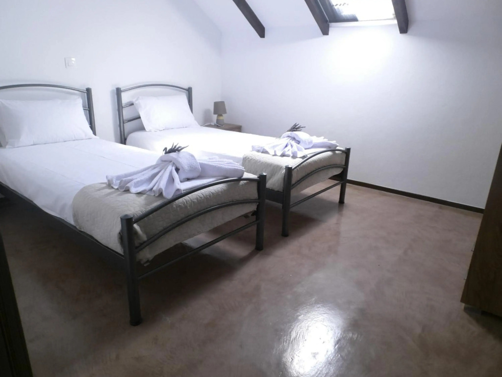Armonia Apartment