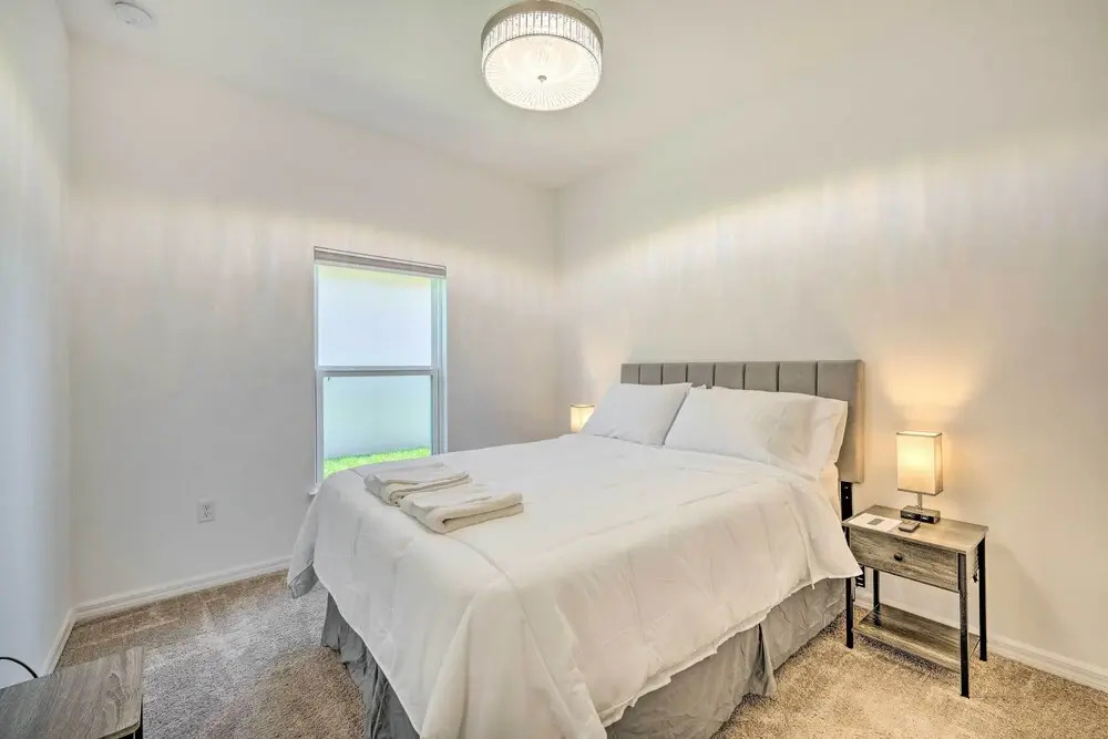 Stunning Haines City Villa w/ Private Pool!