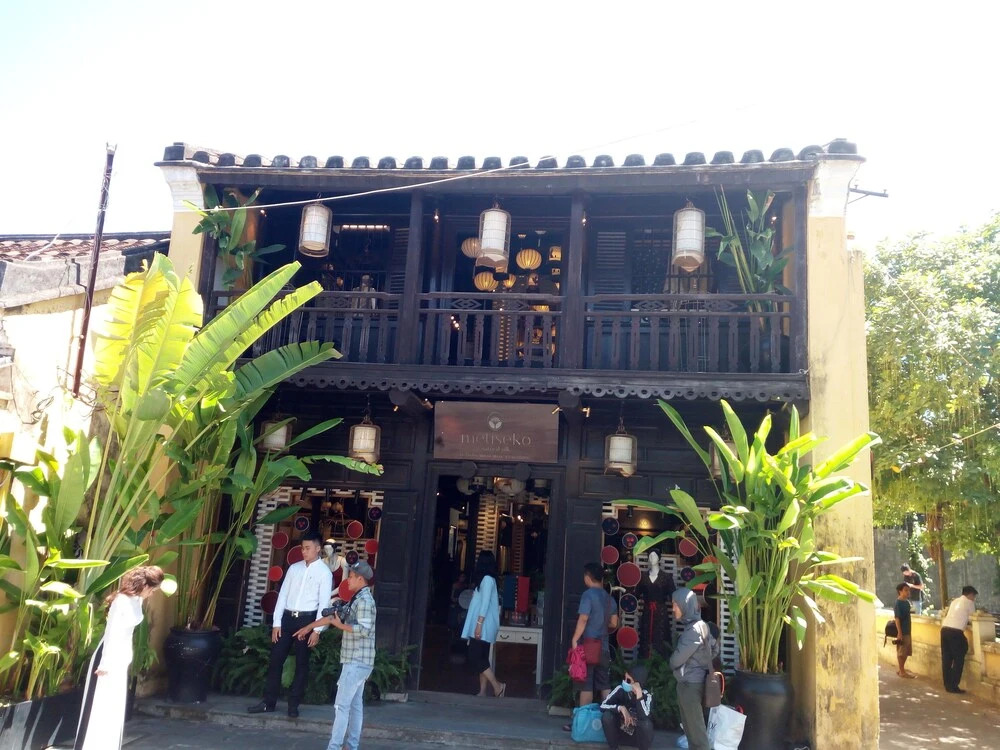 Golden Sunbeam Homestay
