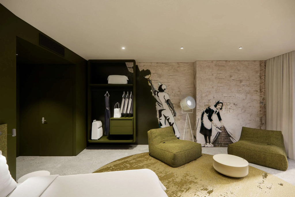 ARCOTEL AQ Wien