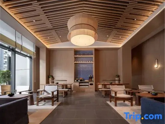 Holiday Inn Express Chengdu Shuangliu Chuanda Road by IHG