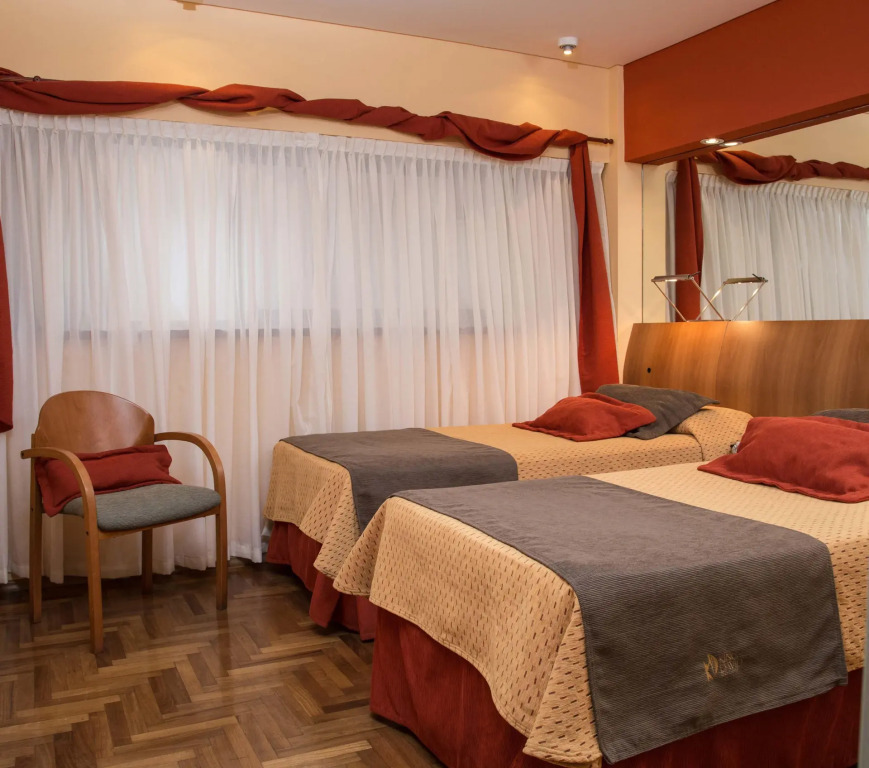 King David Flat Hotel - Argentina
