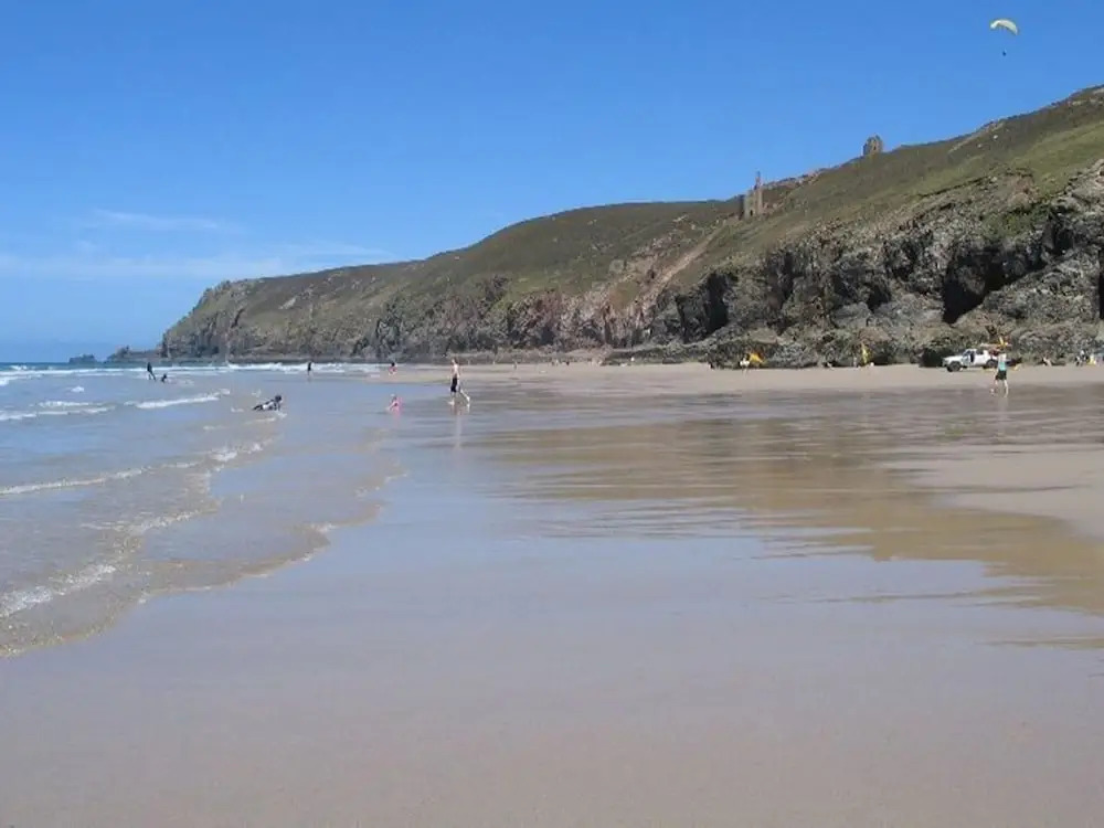 Lanesend, ST AGNES
