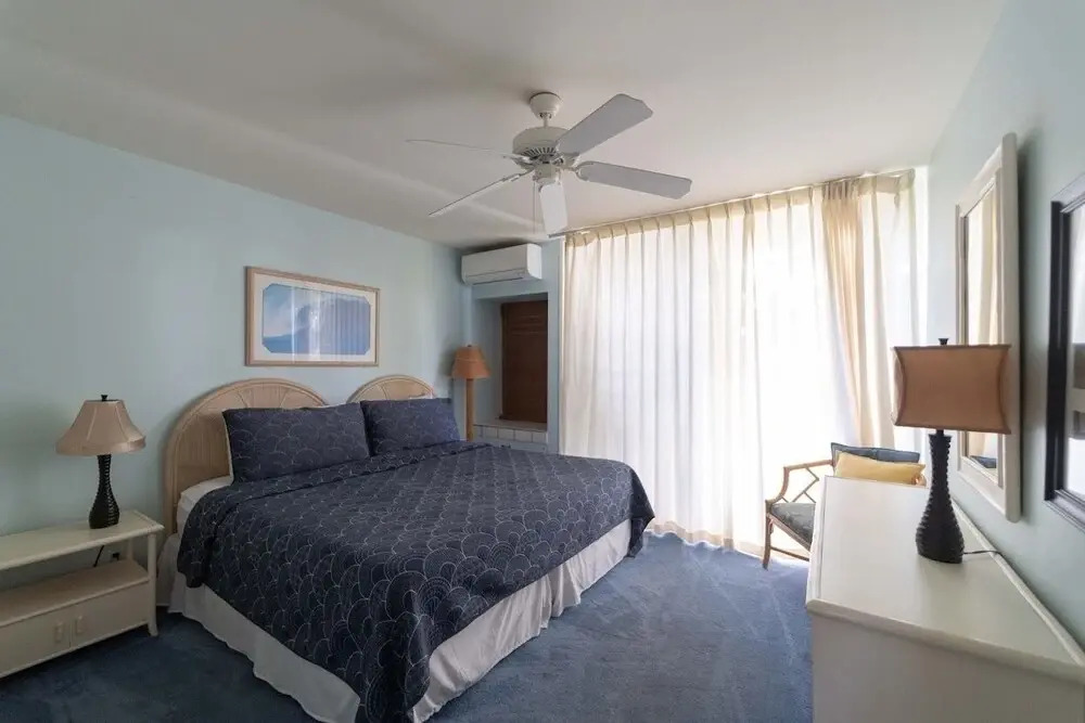 Turtle Bay Hanalei***ta-147868876801 2 Bedroom Condo by RedAwning
