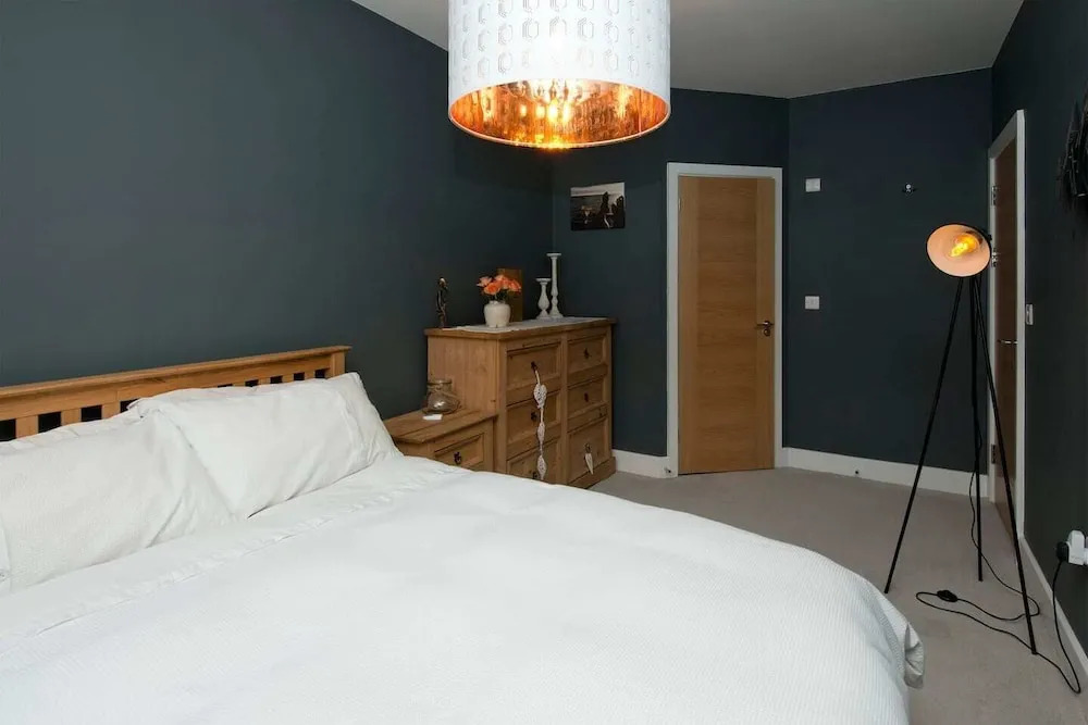 2 Bedroom City Centre Apartment