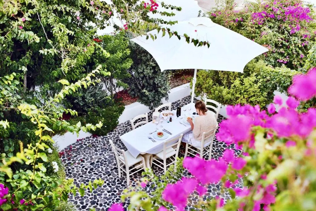Super Luxury Santorini Villa Mansion Sophia Private Pool Beautiful