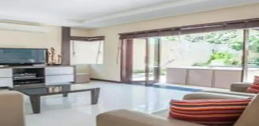 Secret Garden Villa Jimbaran