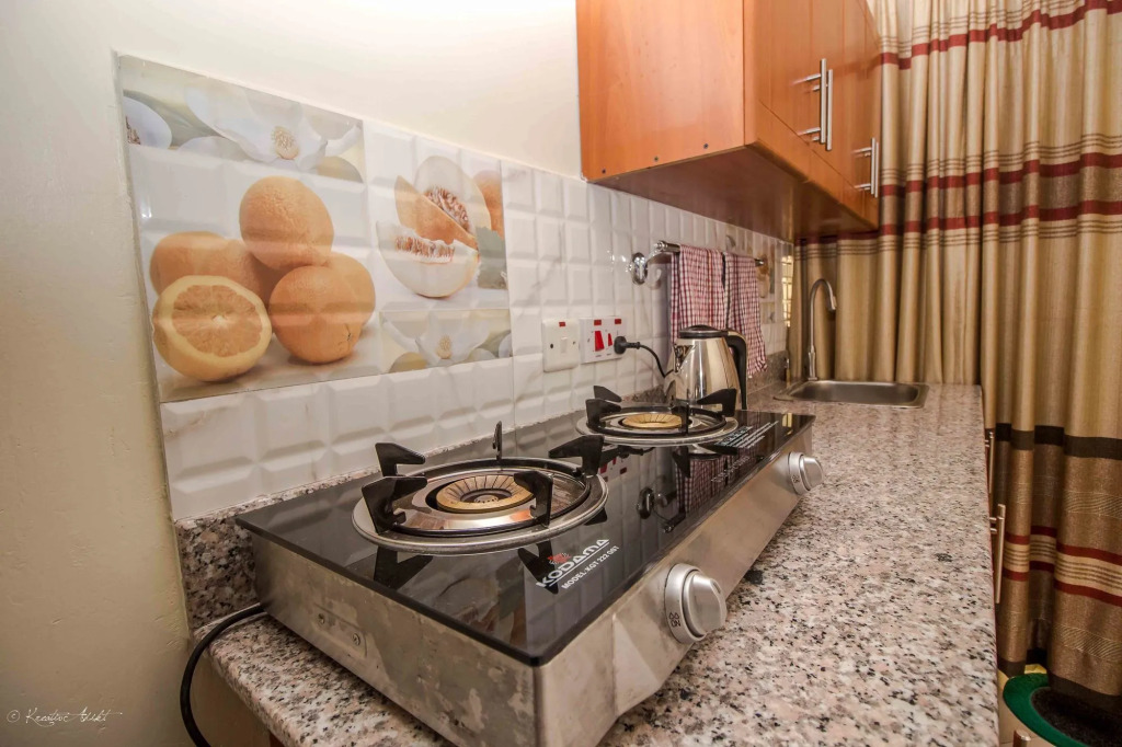 St Stevens Suites
