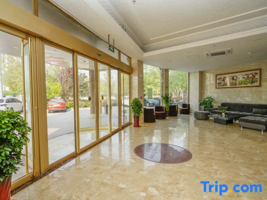 GreenTree Inn Shandong Qingdao Jiaozhou Bus Terminal Station Haier Avenue Express Hotel