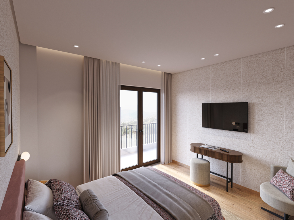 Hotel Delfinia