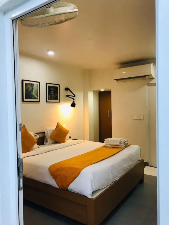 Stay Banaras - A Boutique Hotel in Sigra